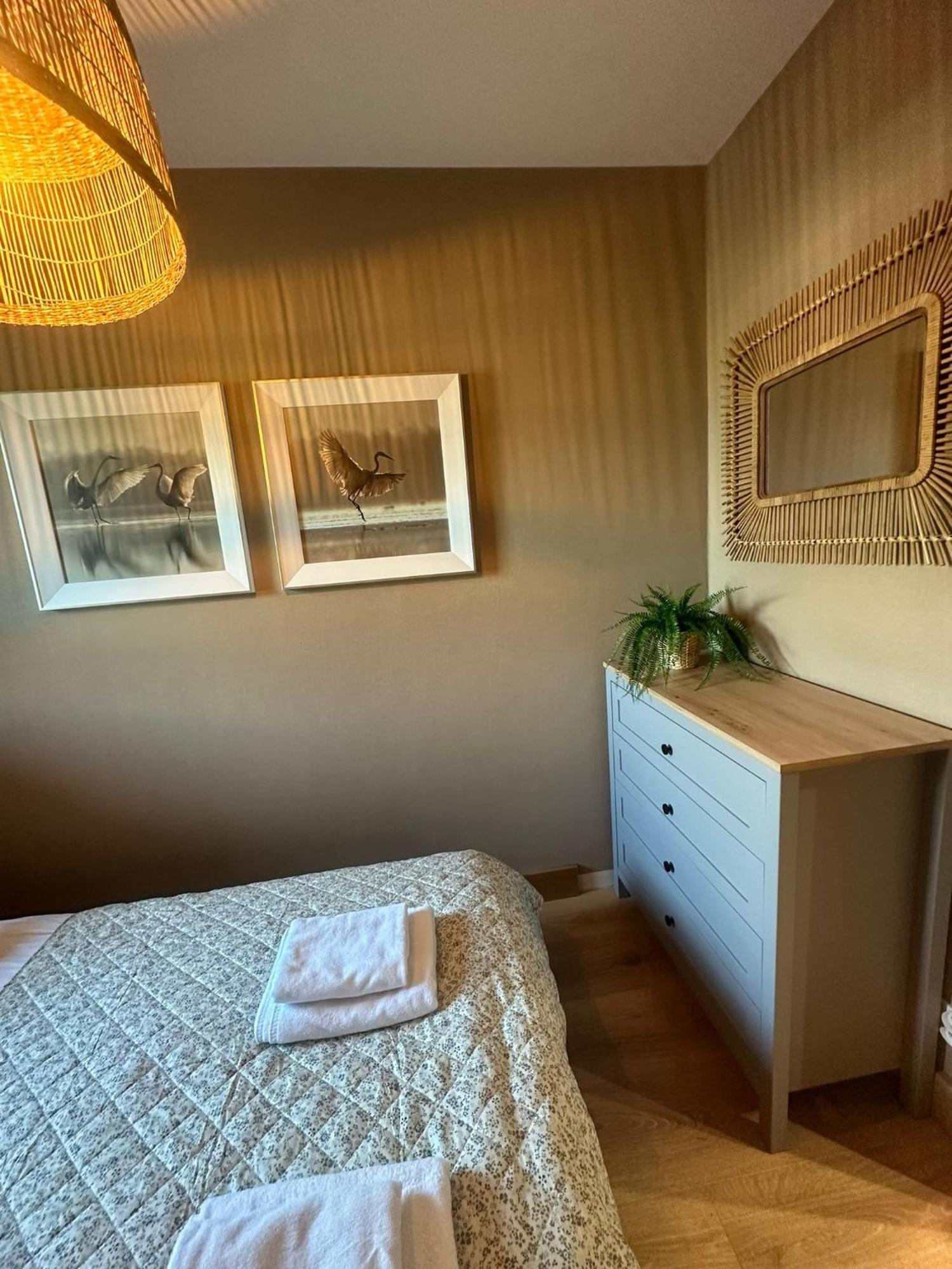 Apartament 8 Z Ogrodkiem I Prywatna Sauna, Rowery, Spacery W Dolinie Baryczy - 5D Apartamenty Milicz Exterior foto