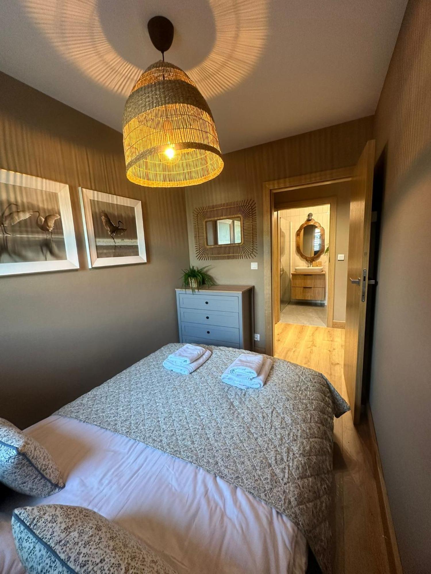 Apartament 8 Z Ogrodkiem I Prywatna Sauna, Rowery, Spacery W Dolinie Baryczy - 5D Apartamenty Milicz Exterior foto